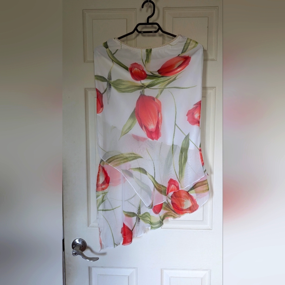 Tulip Skirt